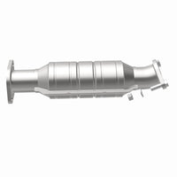 MagnaFlow Direct Fit Catalytic Converter 06-10 Hyundai Azera 3.8L