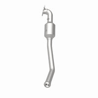 MagnaFlow Direct Fit Catalytic Conv 13-18 Dodge Durango 3.6L V6 / 13-18 Jeep Grand Cherokee 3.6L V6