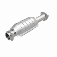 MagnaFlow Direct Fit Catalytic Converter Saab 87 90
