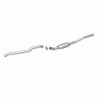 MagnaFlow Direct Fit Catalytic Converter Dakota 3.9L 97-99