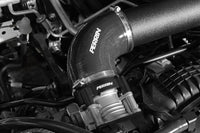 PERRIN 22-26 Subaru WRX Front Mount Intercooler Kit (Black Tubes & Black Core)