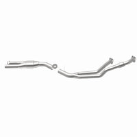 MagnaFlow Direct Fit Catalytic Converter 89-93 BMW 535I 3.2l