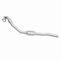 MagnaFlow Direct Fit Catalytic Converter 96-97 Volvo 850 2.5L