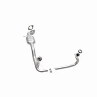 MagnaFlow Direct Fit Catalytic Converter 2000 Chevy Blazer 4.3L 4WD