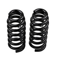 ARB / OME Coil Spring Front VW Amarok