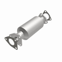 MagnaFlow Direct Fit Catalytic Converter Acura-Honda 85 87