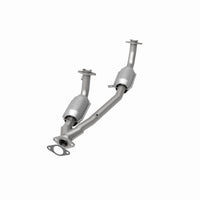 MagnaFlow Direct Fit Catalytic Converter Windstar 95-96