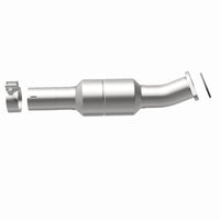 MagnaFlow Direct Fit Catalytic Converter 05-09 Scion tC 2.4 Rear