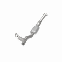 MagnaFlow Direct Fit Catalytic Converter 98 Ford Expedition 5.4L