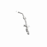 MagnaFlow Direct Fit Catalytic Converter 98-00 Sienna 3.0L