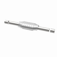 MagnaFlow Direct Fit Catalytic Converter Gm