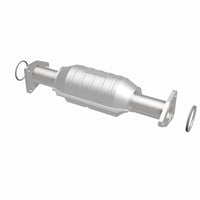 MagnaFlow Direct Fit Catalytic Converter Acura Legend 86 90