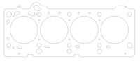 Cometic 03-05 SRT-4 2.4L Turbo 87.5mm .040 inch MLS Head Gasket