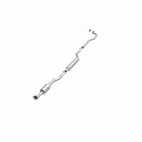 MagnaFlow Direct Fit Catalytic Converter 2008-2009 OUTLANDER 2.4 L Underbody