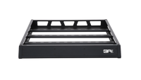 Body Armor 4x4 07-19 Wrangler Hardtop Roof Rack