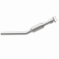 MagnaFlow Direct Fit Catalytic Converter 2004 Sebring L4 2.4 OEM Underbody