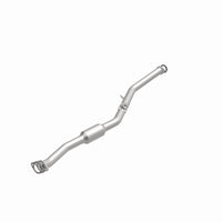 MagnaFlow Direct Fit Catalytic Converter 2015 Subaru WRX