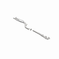 MagnaFlow Direct Fit Catalytic Converter 89-92 BMW 525i 2.5L