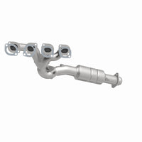 MagnaFlow Direct Fit Catalytic Converter 02-03 BMW 745i 4.4L