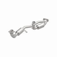 MagnaFlow Direct Fit Catalytic Converter 99-00 Windstar 3.0L V6