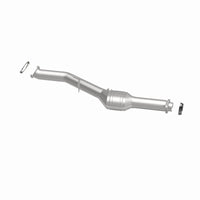MagnaFlow Direct Fit Catalytic Converter 12-14 Subaru Impreza 2.5L / 15-16 WRX STI