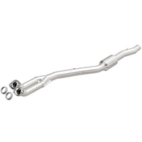 MagnaFlow Direct Fit Catalytic Converter 97-98 BMW 540i 4.4L / 740I 4.4L / 96-98 740IL 4.4L P/S