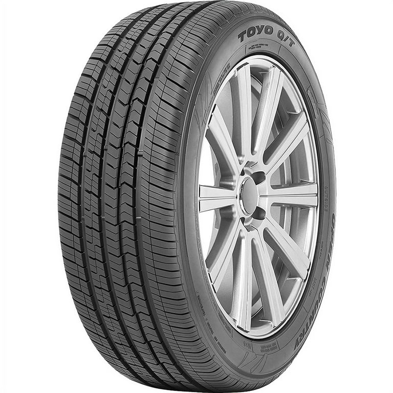 Toyo Open Country Q/T Tire - 275/45R22 112V XL OPQT TL