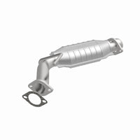 MagnaFlow Direct Fit Catalytic Converter Ford-Mercury