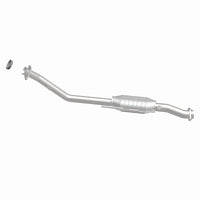 MagnaFlow Direct Fit Catalytic Converter Ranger 96-97