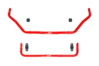 Eibach 32mm Front & 25mm Rear Anti-Roll Kit 17-18 Honda Civic Type R