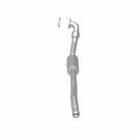 MagnaFlow Direct Fit Catalytic Converter 01-04 Volvo C70 2.3L