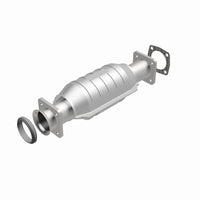 MagnaFlow Direct Fit Catalytic Converter Saab
