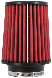 AEM Dryflow 4in x 7in Dryflow W/O Hole