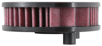 K&N 12-16 Harley-Davidson XL 883/1200 Drop In Air Filter