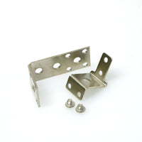 Turbosmart GBCV Boost Tee/In Cabin Mount Bracket