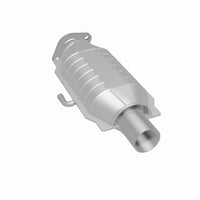 MagnaFlow Direct Fit Catalytic Converter 86-89 Nissan D21