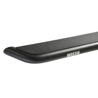 Westin 19-23 RAM 1500 Classic Crew Cab Outlaw Drop Nerf Step Bars - Textured Black