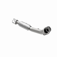 MagnaFlow Direct Fit Catalytic Converter 06-08 Civic Si 2.0L