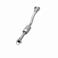 MagnaFlow Direct Fit Catalytic Converter 96-98 GM Cavalier/Malibu/