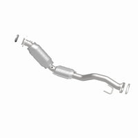 MagnaFlow Direct Fit Catalytic Converter 08 Trailb/Envoy 4.2L