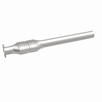 MagnaFlow Direct Fit Catalytic Converter 1999 Ford E250 5.4L