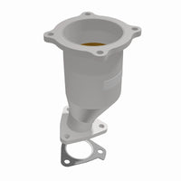 MagnaFlow Conv DF 99-05 Mazda Miata1.8L Front Excluding Turbocharged