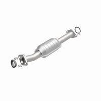 MagnaFlow Direct Fit Catalytic Converter 2002 Suzuki Aerio 2.0L