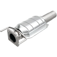 MagnaFlow Direct Fit Catalytic Converter Gm