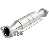 MagnaFlow Direct Fit Catalytic Converter 06-10 Hyundai Azera 3.8L