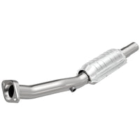 MagnaFlow Direct Fit Catalytic Converter 04-06 Scion xB 1.5L