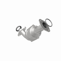 MagnaFlow Direct Fit Catalytic Converter 04-07 Cadillac CTS 2.8L/3.6L Driver Side