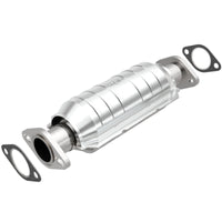 MagnaFlow Direct Fit Catalytic Converter Dodge-Mitsubishi-Plymouth