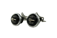 Turbosmart Nissan GT-R RB26DETT 14 PSI Internal Twin Port Wastegate Kit