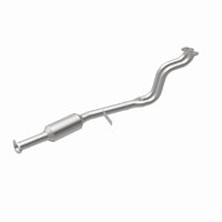 MagnaFlow Direct Fit Catalytic Converter Alfa Romero 82 91